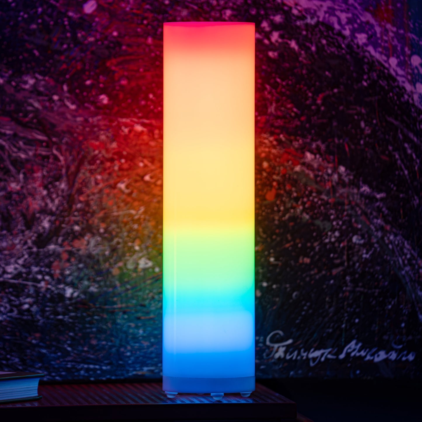FlyWay Stellar – Élégance étoilée et ambiance enchanteresse