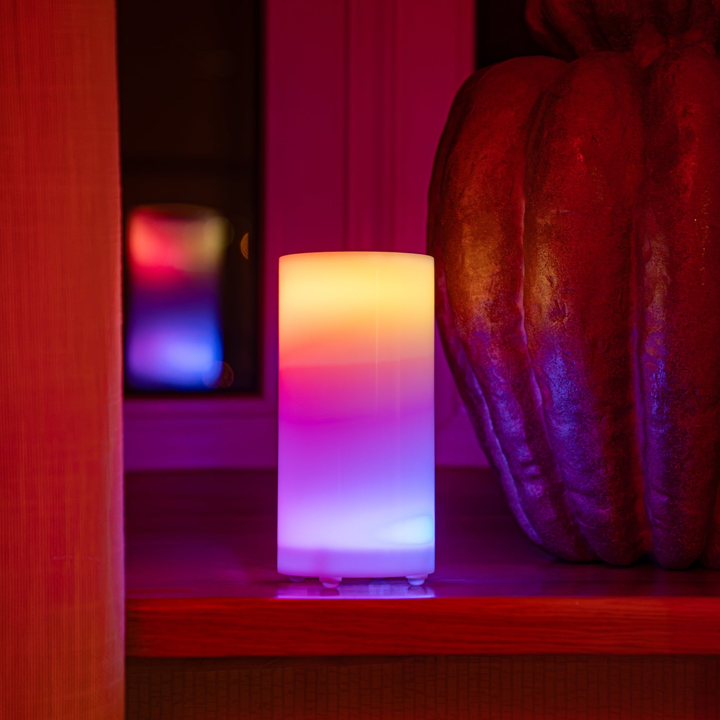 Smart portable light LUMAWAY SPARK